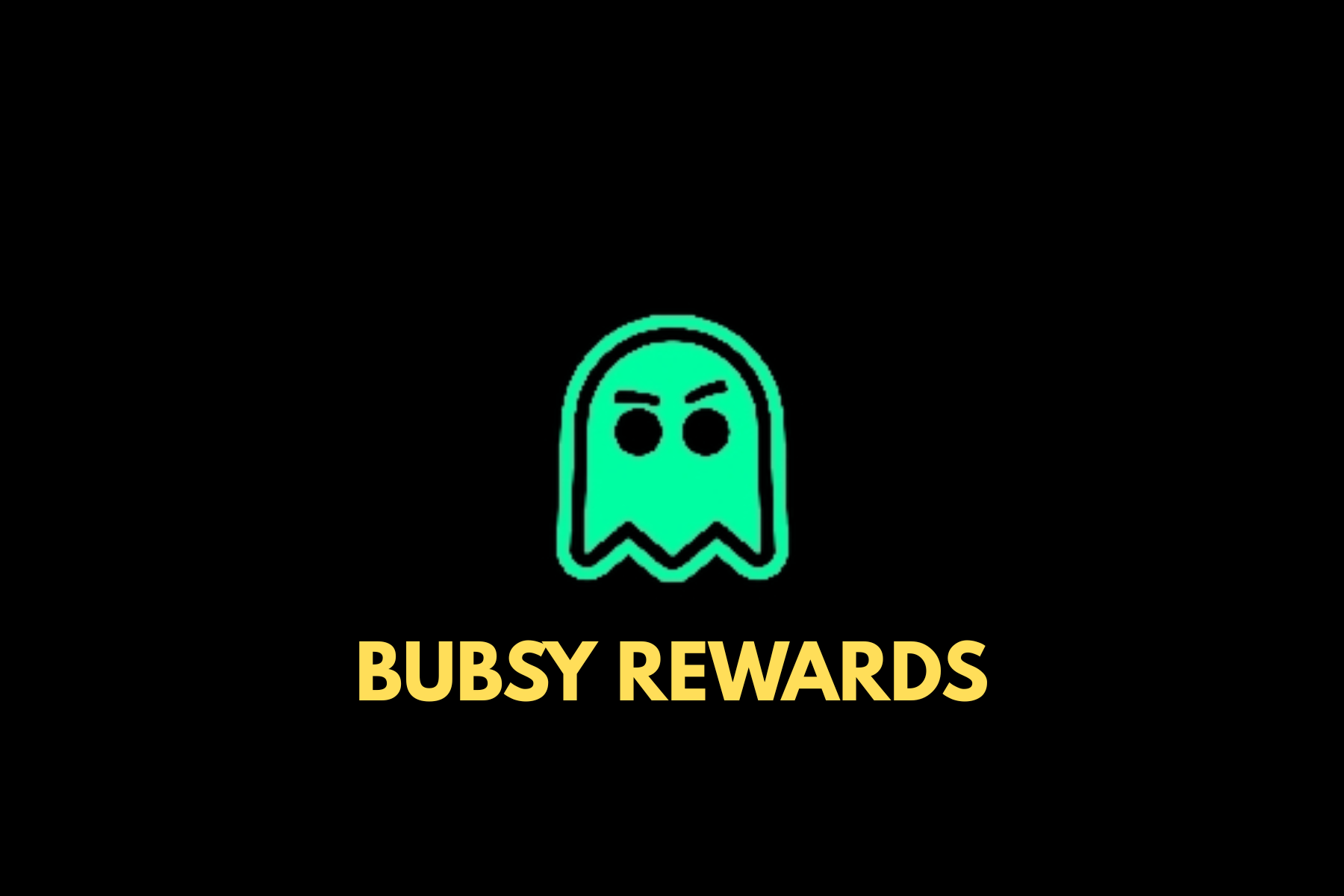 Bubsy Rewards App